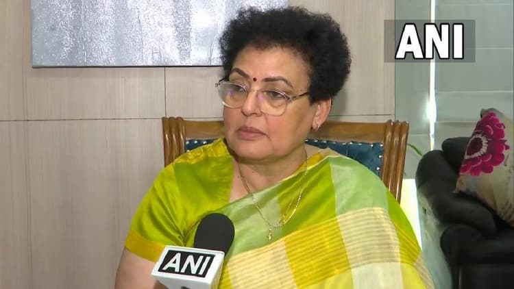 Marathi Actress: केतकी चिताले की गिरफ्तारी को महिला आोयग ने बताया अवैध, जानिए क्या है पूरा मामला