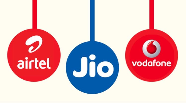JIO की 4G डाउनलोड स्पीड Airtel से 4 गुना, तो Vi से 3 गुना से ज्यादा; जानें अपलोड में कौन आगे