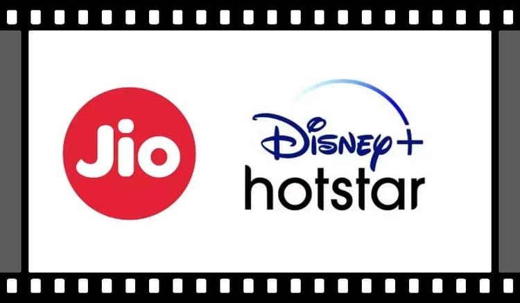 Jio ने लॉन्च किये 4 नये प्रीपेड प्लान, 3 महीने के लिए मिल रहा Disney+ Hotstar का फ्री सब्सक्रिप्शन