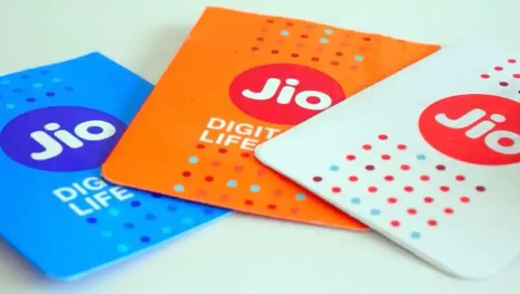 Jio यूजर्स को फ्री मिल रहा है 10GB डेटा, ऐसे चेक करें