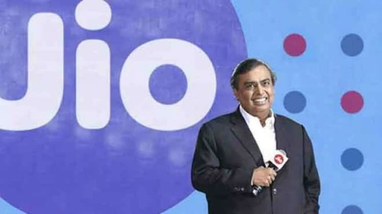 Reliance Jio की बादशाहत अब भी कायम, 4G डाउनलोड स्पीड में 2mbps का उछाल