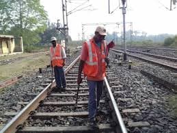जमालपुर से भागलपुर तक तीसरी लाइन तो मुंगेर तक बिछेगी दूसरी रेल पटरी, जानें पूर्व रेलवे की क्या है कार्य योजना