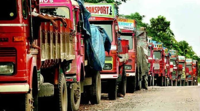 राज्य में सभी चेकपोस्ट हटाने का लिया फैसला