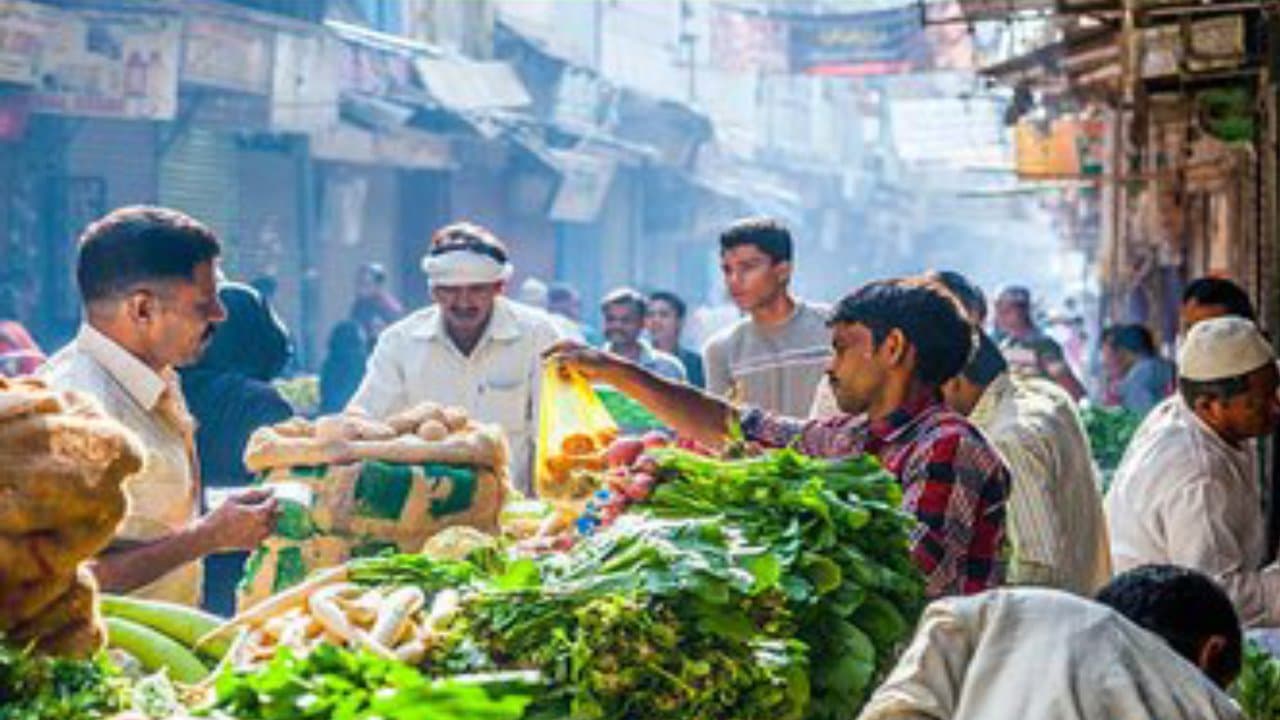 फूड प्राइस से पब्लिक को मिली राहत, पर फिर बढ़ सकती है RBI रेपो रेट