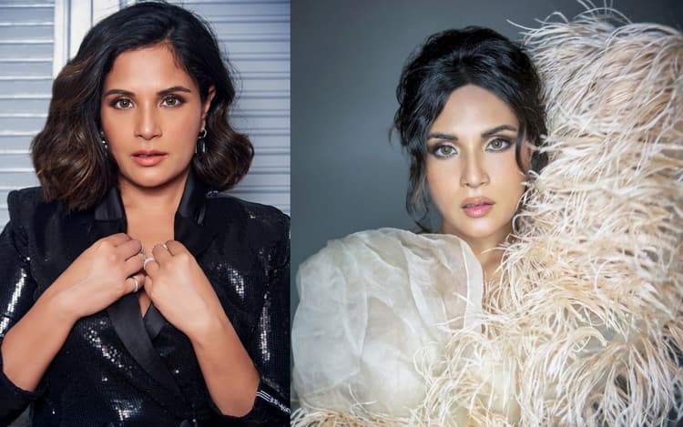 कोविड में हमने ही सबका मनोरंजन किया : ऋचा चड्ढा