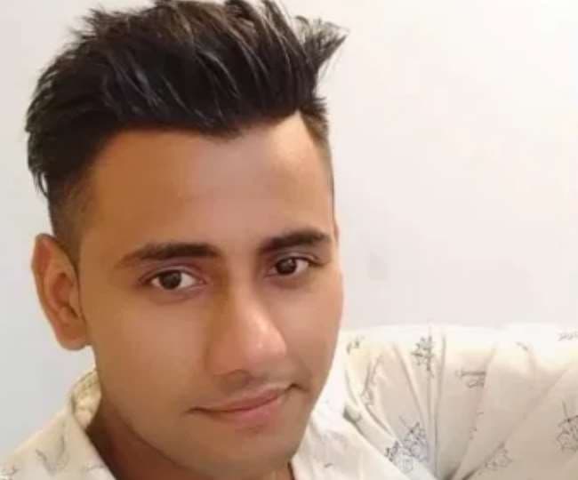 Delhi Rinku Sharma Murder Case: दिल्ली में BJP कार्यकर्ता की चाकू मारकर हत्या, राम मंदिर के लिए चंदा जुटाने के लिए हुआ मर्डर-परिवार का आरोप Delhi Rinku Sharma Murder Case: दिल्ली में BJP कार्यकर्ता की चाकू मारकर हत्या, राम मंदिर के लिए चंदा जुटाने के लिए हुआ मर्डर-परिवार का आरोप