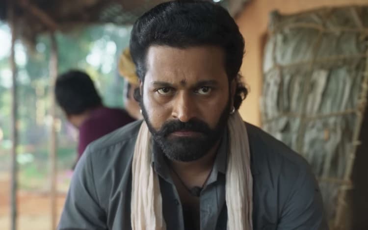 'कांतारा' एक्टर ऋषभ शेट्टी नहीं करना चाहते हिंदी सिनेमा में काम, बोले- सिर्फ कन्नड़ फिल्में...