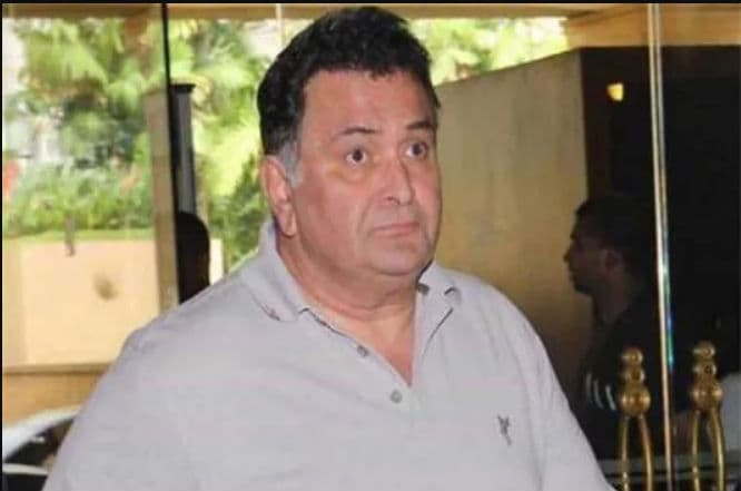 India Lockdown : ट्रोलर्स को ऋषि कपूर ने सिखाया सबक, दे डाली ये चेतावनी