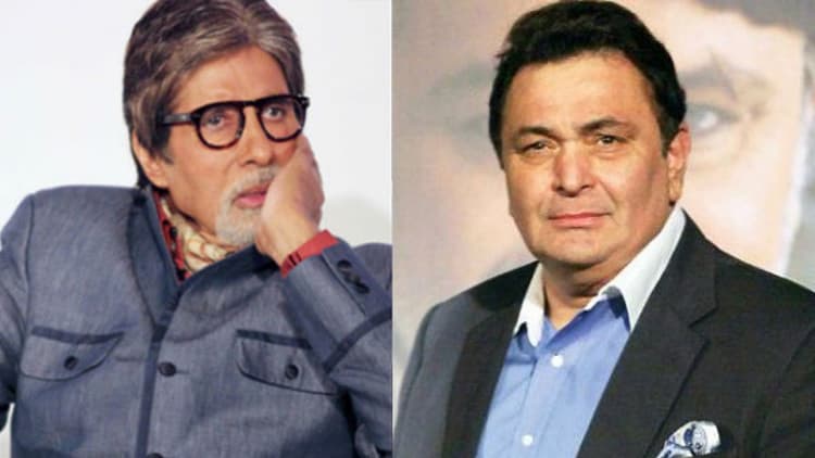 Rishi Kapoor death: कैंसर से लड़ते वक्त कई बार इमोशनल हुए थे ऋषि कपूर, पढ़िए क्या लिखा था उन दिनों...