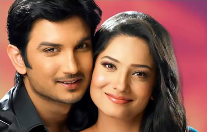 Bigg Boss 17: सुशांत सिंह राजपूत संग ब्रेकअप पर अंकिता लोखंडे ने तोड़ी चुप्पी, कहा- वो एकदम एक रात में...