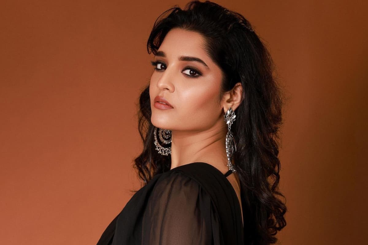 Exclusive: फिल्म की स्क्रिप्ट पढ़कर मैं खूब रोयी थी... जानिये रितिका सिंह ने ऐसा क्यों कहा