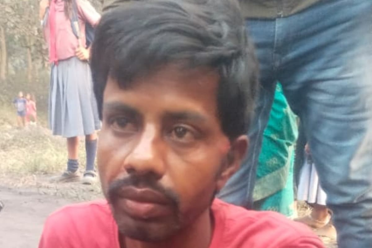 झारखंड: बड़कागांव में सड़क हादसा, हाइवा की चपेट में आने से मोटरसाइकिल सवार दो लोगों की मौत, एक घायल