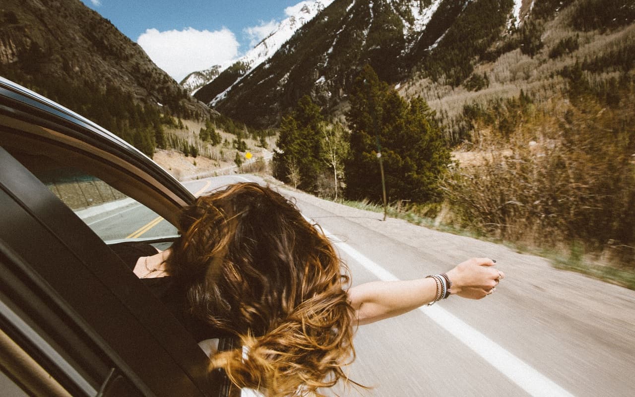 Road Trip : पटना से रोड ट्रिप के लिए ये हैं बेहतरीन जगहें, यहां दोस्तों के साथ बीता सकते हैं वीकेंड