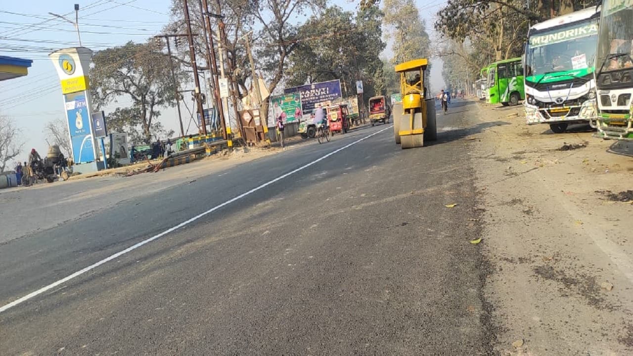 बिहार में पंचायतों और गांवों को जरूरी संस्थानों से जोड़ा जाएगा, विधायकों की सलाह पर बनेगी अतिरिक्त सड़कें बिहार में पंचायतों और गांवों को जरूरी संस्थानों से जोड़ा जाएगा, विधायकों की सलाह पर बनेगी अतिरिक्त सड़कें