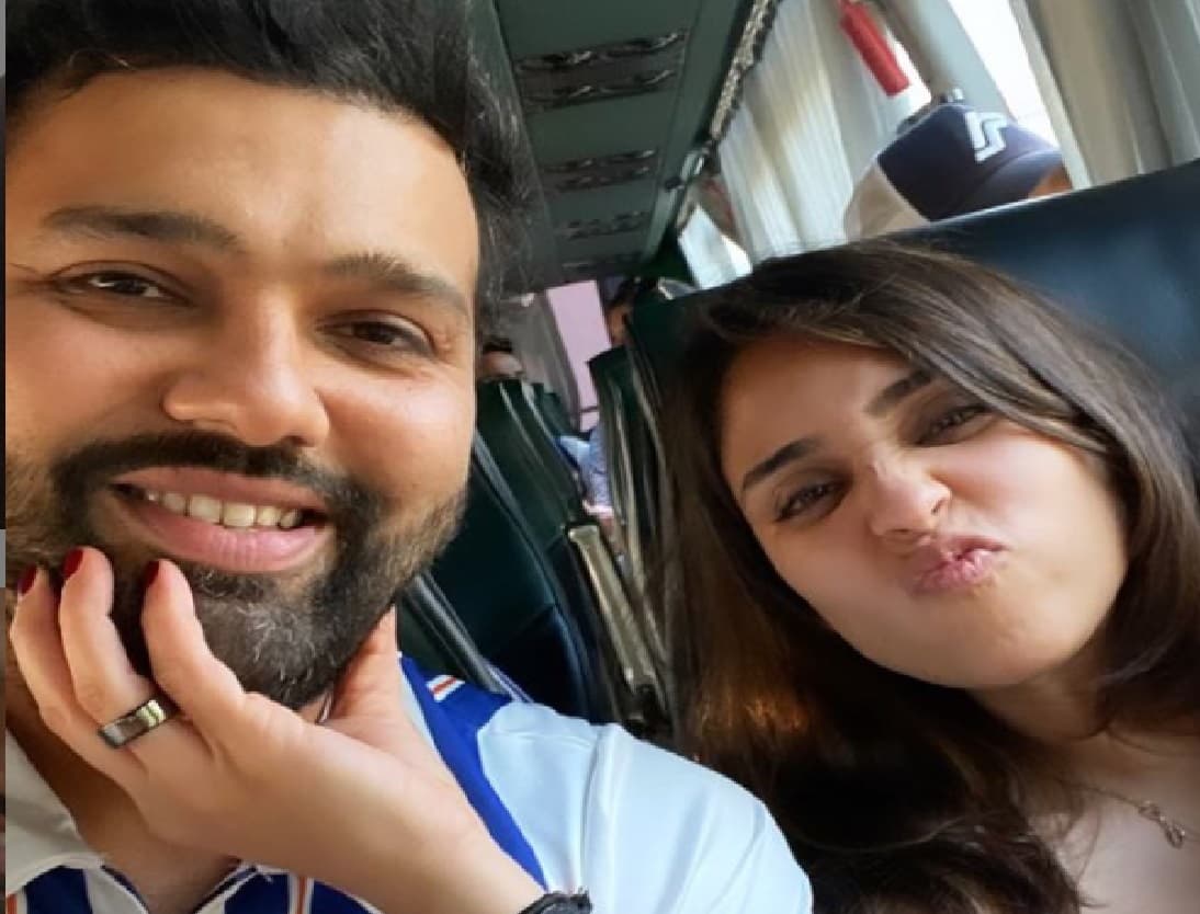 IND vs WI: एमएस धोनी के संन्यास के बाद टीम इंडिया को नहीं मिला कोई फिनिशर, रोहित शर्मा ने कह दी बड़ी बात