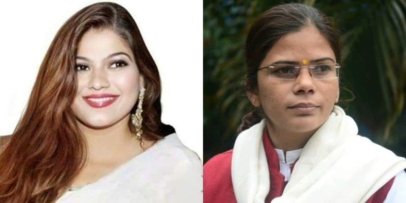 रोली और ऋचा पर कार्रवाई से समाजवार्दी पार्टी ने क्या दिया संदेश, जनता की बनेगी आवाज!