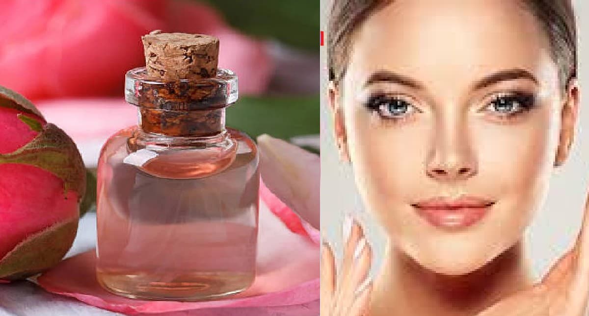 Summer Skin Care: गुलाब जल के इस्तेमाल से गर्मियों में भी गोरी निखरी रहेगी त्वचा, जानें इसके फायदे Summer Skin Care: गुलाब जल के इस्तेमाल से गर्मियों में भी गोरी निखरी रहेगी त्वचा, जानें इसके फायदे