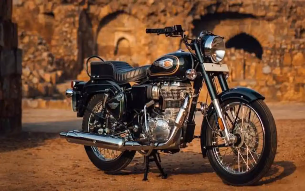 New-Gen Royal Enfield Bullet 350 जल्द होगी लॉन्च, होंगी ये खूबियां