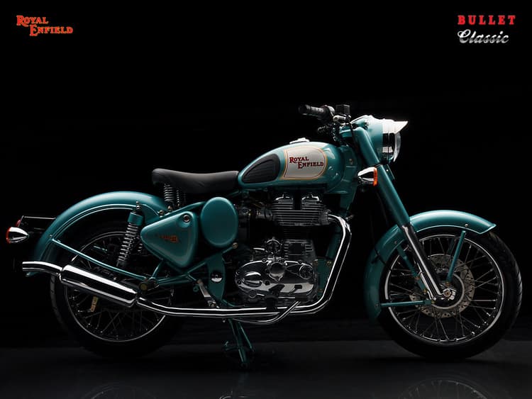 Royal Enfield Price Hike : रॉयल एनफील्ड बुलेट हुई महंगी, इतनी बढ़ गई कीमत
