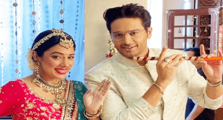 TRP Report: Anupamaa के आगे नहीं टिक रहा कोई सीरियल, जानिए इस बार किन शोज ने टॉप 5 में मारी बाजी