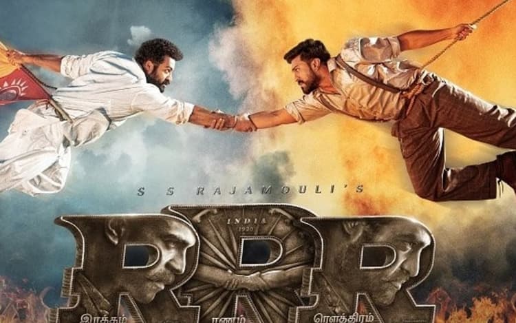 IMDb List: ये है साल 2022 की टॉप 10 फिल्में, RRR बॉलीवुड मूवीज पर पड़ी भारी, देखिए कौन रहा नंबर एक पर