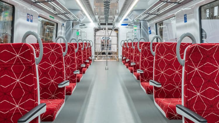 RapidX: साहिबाबाद-दुहाई के बीच हर 15 मिनट में दौड़ेगी रैपिडएक्स ट्रैन, जानें रूट-किराया और पूरी जानकारी