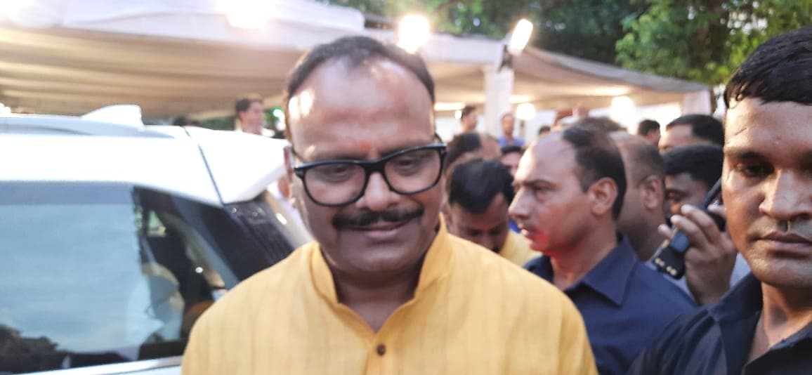 वाराणसी के मेंटल हॉस्पिटल में 5 मरीजों की हुई थी मौत, डिप्टी सीएम ब्रजेश पाठक ने कही ये बड़ी बात वाराणसी के मेंटल हॉस्पिटल में 5 मरीजों की हुई थी मौत, डिप्टी सीएम ब्रजेश पाठक ने कही ये बड़ी बात