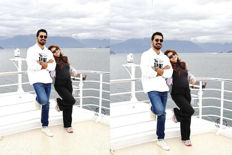 Rubina Dilaik की प्रेग्नेंसी रूमर्स पर पति अभिनव शुक्ला ने तोड़ी चुप्पी, कहा- उस समय यात्रा कर...