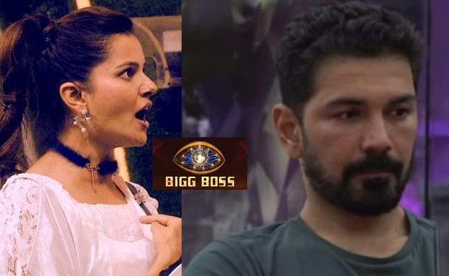 Bigg Boss 14: अभिनव शुक्ला से नाराज होकर रुबीना दिलाइक को दे दी गाली, जाने पूरा मामला