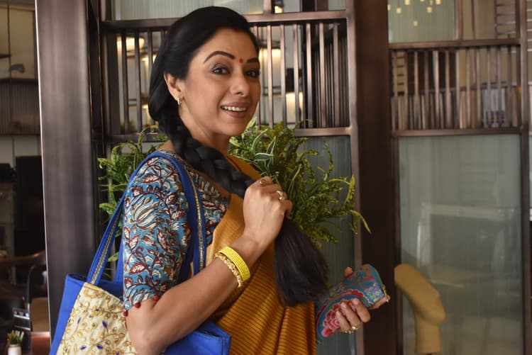 EXCLUSIVE : 'अनुपमा' फेम रुपाली गांगुली ने शेयर की बचपन की यादें, जानें Mothers Day
पर उनकी खास प्लानिंग