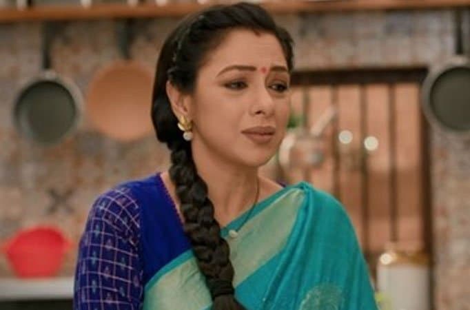 Anupama Spoiler Alert : काव्या ने वनराज को बताया अनुपमा से छुटकारा पाने का ये प्लान, अब क्या करेगा समर?