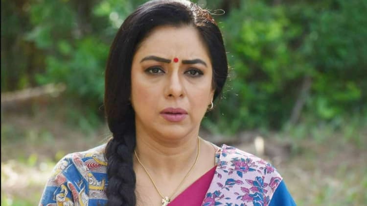 Anupamaa ने बदल दी रूपाली गांगुली की किस्मत, ऑफर आने पर इस बात का था शक, खुद सुनाया किस्सा