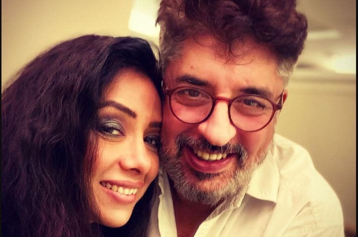 Anupama एक्ट्रेस रूपाली गांगुली क्या पति संग डांस रिएलिटी शो का होंगी हिस्सा? एक्ट्रेस ने तोड़ी चुप्पी