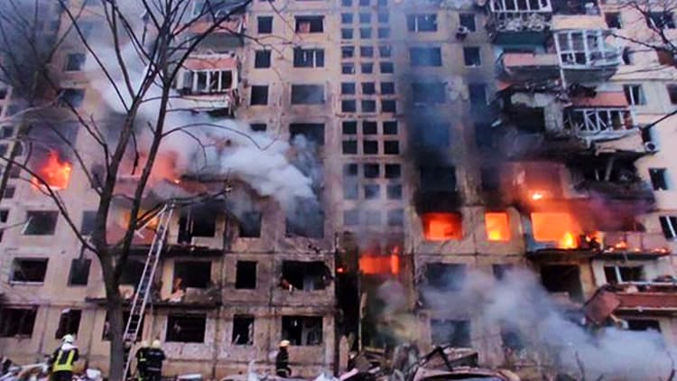 Russia-Ukraine Crisis: रूस-यूक्रेन युद्ध के बीच आयी अच्छी खबर, जंग रोकने के लिए इस्राइल करेगा मध्यस्थता