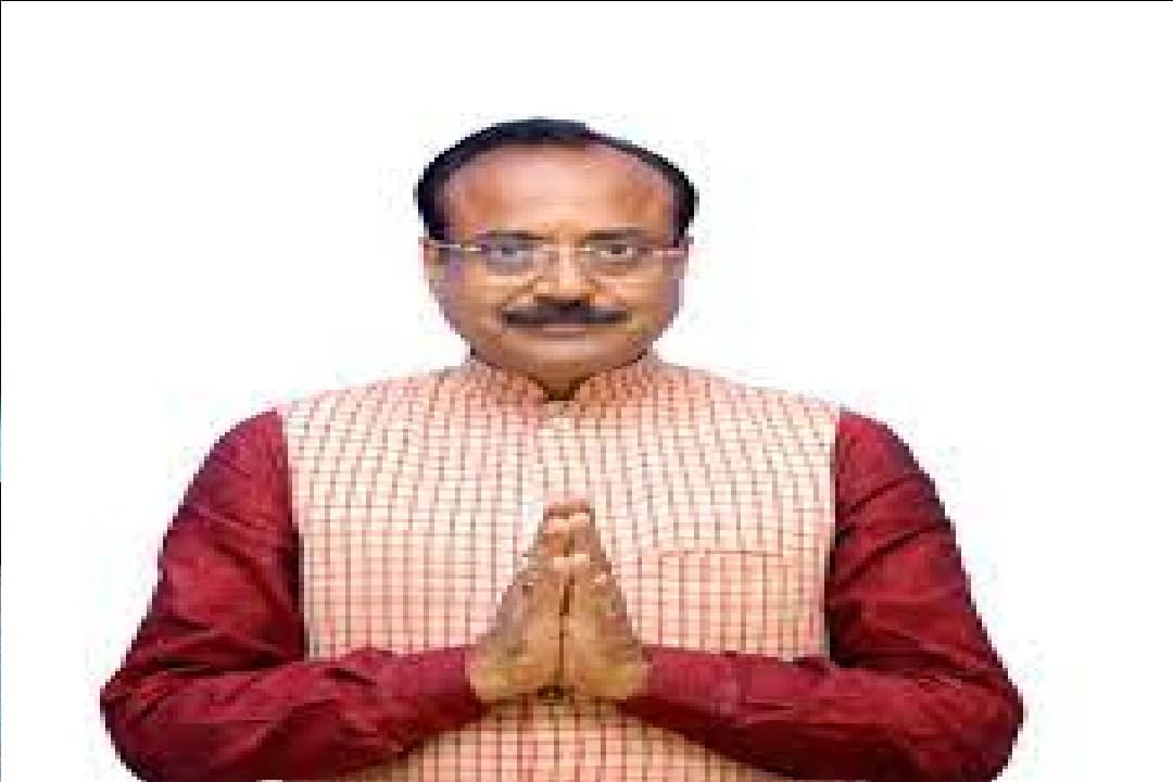 पटना में विधायक संजीव चौरसिया ने लोगों को दिया आश्वासन, कहा रहें निश्चिंत नहीं टूटेगा एक भी घर