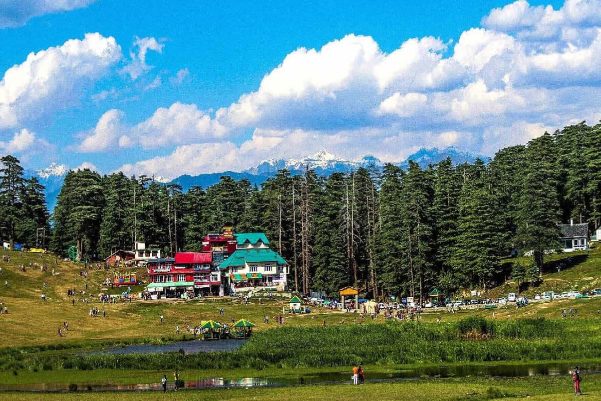 Mini Shimla In Bihar: बिहार के ‘Mini Shimla’ के आगे असली शिमला भी है फेल, जल्द बना लें घूमने का प्लान