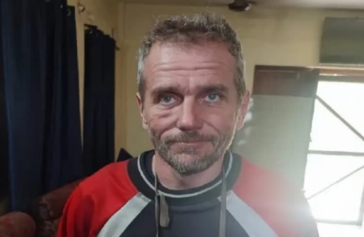 भारतीय सीमा में अवैध रूप से प्रवेश करते पोलैंड का नागरिक गिरफ्तार, नेपाल पुलिस ने पकड़ा