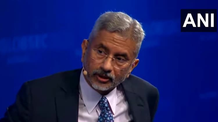 Sri Lanka Crisis: श्रीलंका के मुद्दे पर सर्वदलीय बैठक आज, विदेश मंत्री एस जयशंकर करेंगे अध्यक्षता