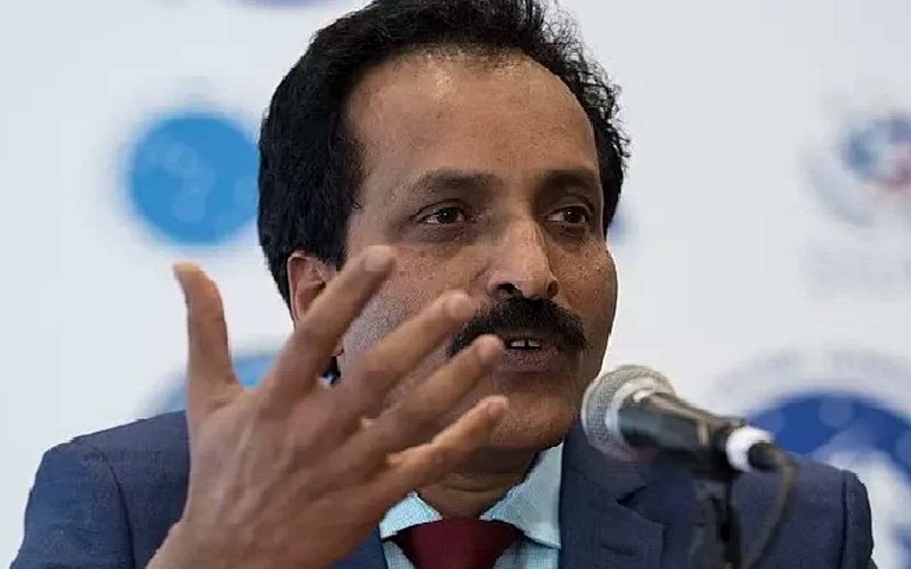 सैटेलाइट से सेना को ज्यादा से ज्यादा मदद देने पर हो रहा काम, ISRO के चेयरमैन से प्रभात खबर की खास बातचीत