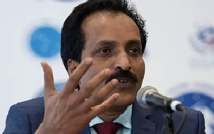 सैटेलाइट से सेना को ज्यादा से ज्यादा मदद देने पर हो रहा काम, ISRO के चेयरमैन से प्रभात खबर की खास बातचीत