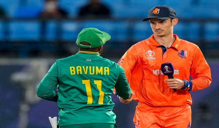 CWC 2023: नीदरलैंड ने 16 साल बाद वर्ल्ड कप में दर्ज की जीत, कैसे किया यह कारनामा?