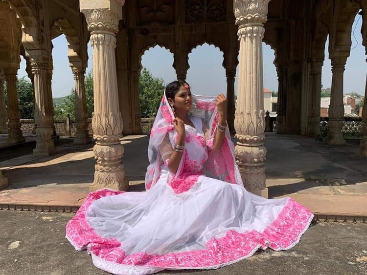 झारखंड के साहिबगंज की बिटिया व एक्ट्रेस कल्याणी बनीं सेंसर बोर्ड की सदस्य, प्रेमातुर फिल्म में जल्द आयेंगी नजर, कोरोना को लेकर की ये अपील