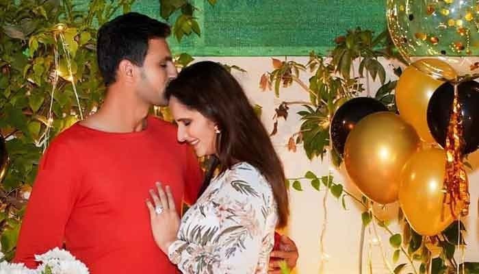 Sania Mirza: तलाक मुश्किल है…क्या पति शोएब मलिक से अलग हो रही हैं सानिया मिर्जा