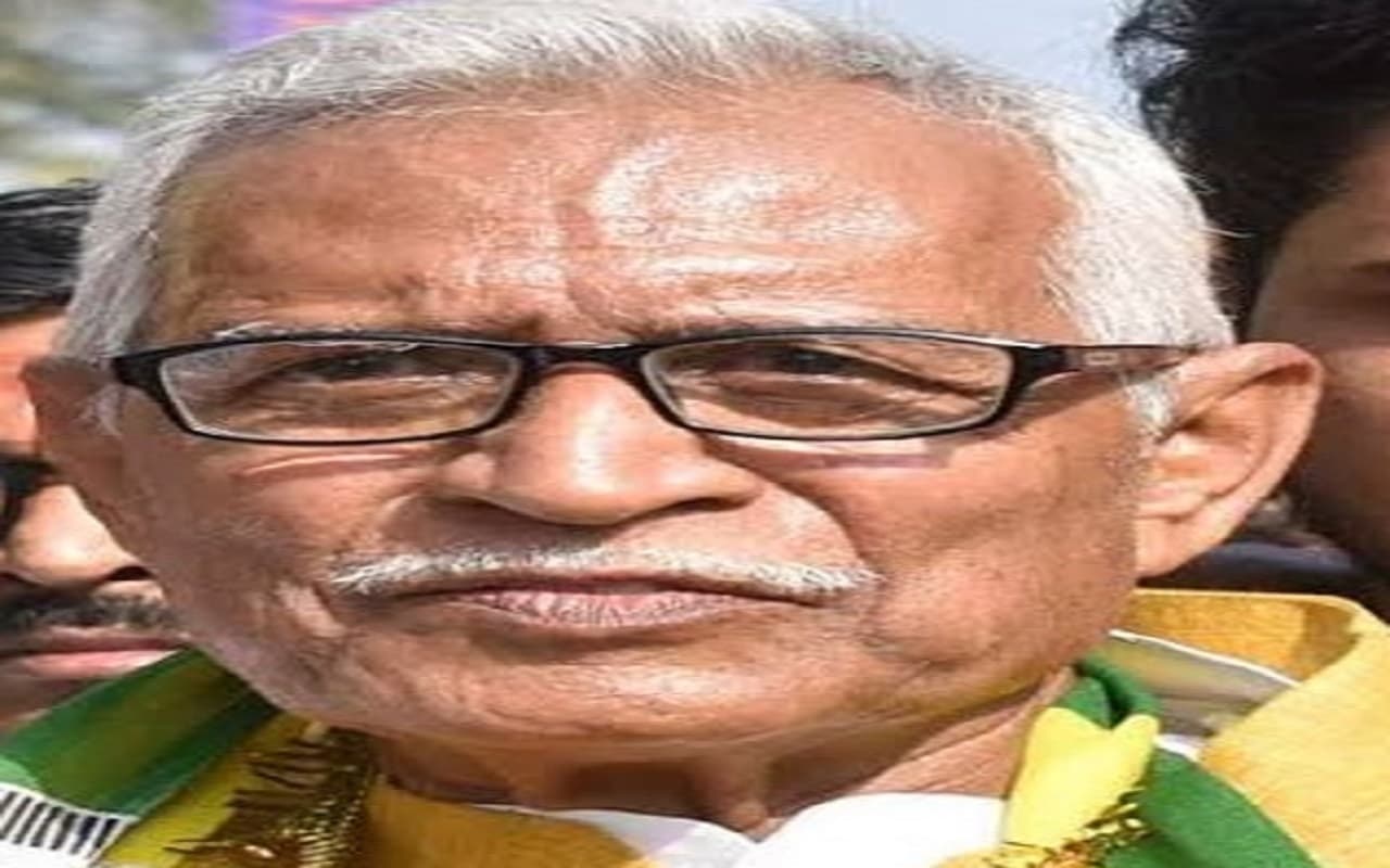 Jharkhand News: पूर्व मंत्री डॉ सबा अहमद का दिल्ली में निधन, लालू प्रसाद की सरकार में रहे थे मंत्री