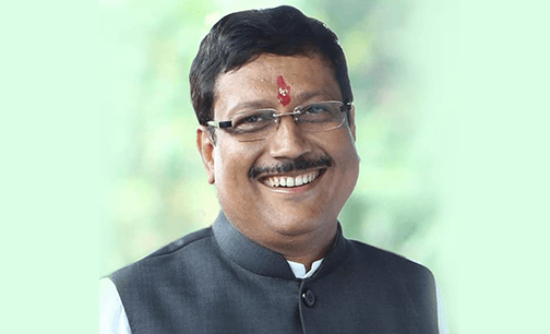 सब्यसाची दत्त भी भाजपा से नाता तोड़ने की तैयारी में, पार्टी ने भेजा कारण बताओ नोटिस सब्यसाची दत्त भी भाजपा से नाता तोड़ने की तैयारी में, पार्टी ने भेजा कारण बताओ नोटिस