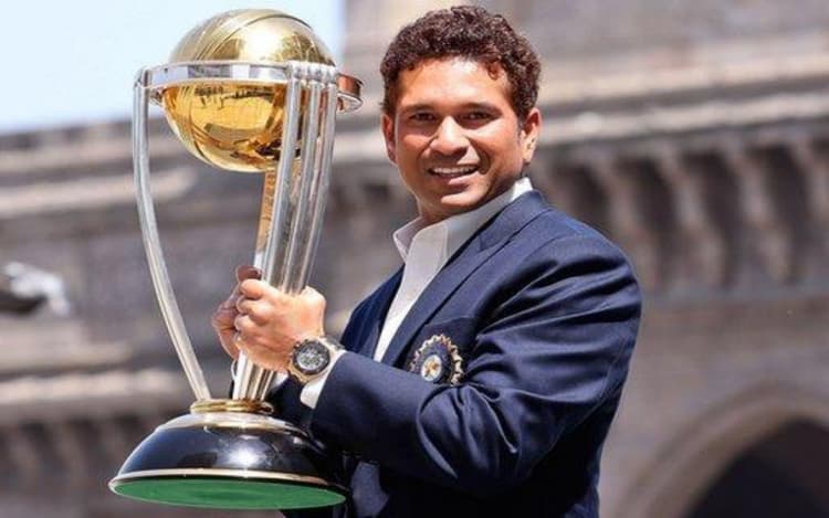 Sachin Tendulkar बनेंगे टीम इंडिया के बल्लेबाजी सलाहकार! डब्ल्यूवी रमन ने BCCI को दी सलाह