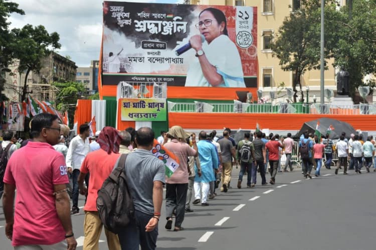 शहीद दिवस आज, महानगर के हर कोने में डिप्टी से लेकर ज्वाइंट कमिश्नर रहेंगे सुरक्षा में तैनात