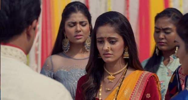 Gum Hai Kisi Ke Pyar Mein Upcoming Episode : घरवालों ने विराट के सामने रखी ये शर्त, अब घर छोड़कर जाना होगा सई को!