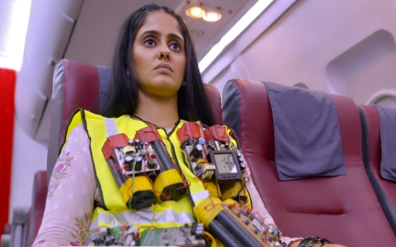 Ghum Hai Kisikey Pyaar Meiin में की सई के हाथ लगा नया प्रोजेक्ट! नागिन 7 से नहीं है कनेक्शन