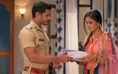 Gum Hai Kisi Ke Pyar Mein Upcoming Episode : सई और विराट को साथ देख पाखी का बुरा हाल, इस बात से गुस्सा हुई काकू!